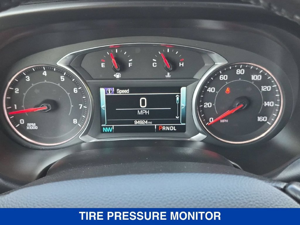 Used 2019 GMC Acadia SLT AWD/4WD image 22