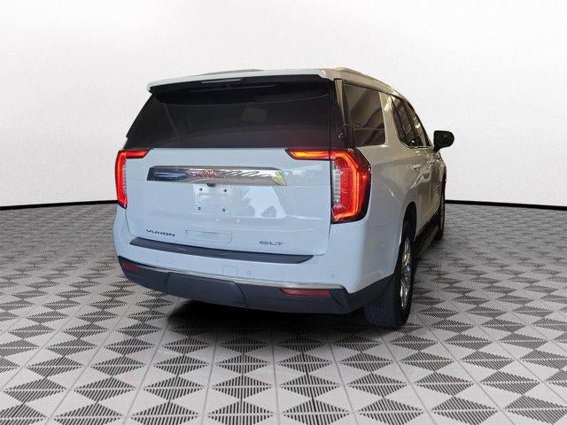 Used 2024 GMC Yukon SLT RWD image 6