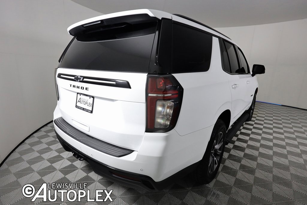 Used 2023 Chevrolet Tahoe Z71 w/ Z71 Off-Road Package image 6