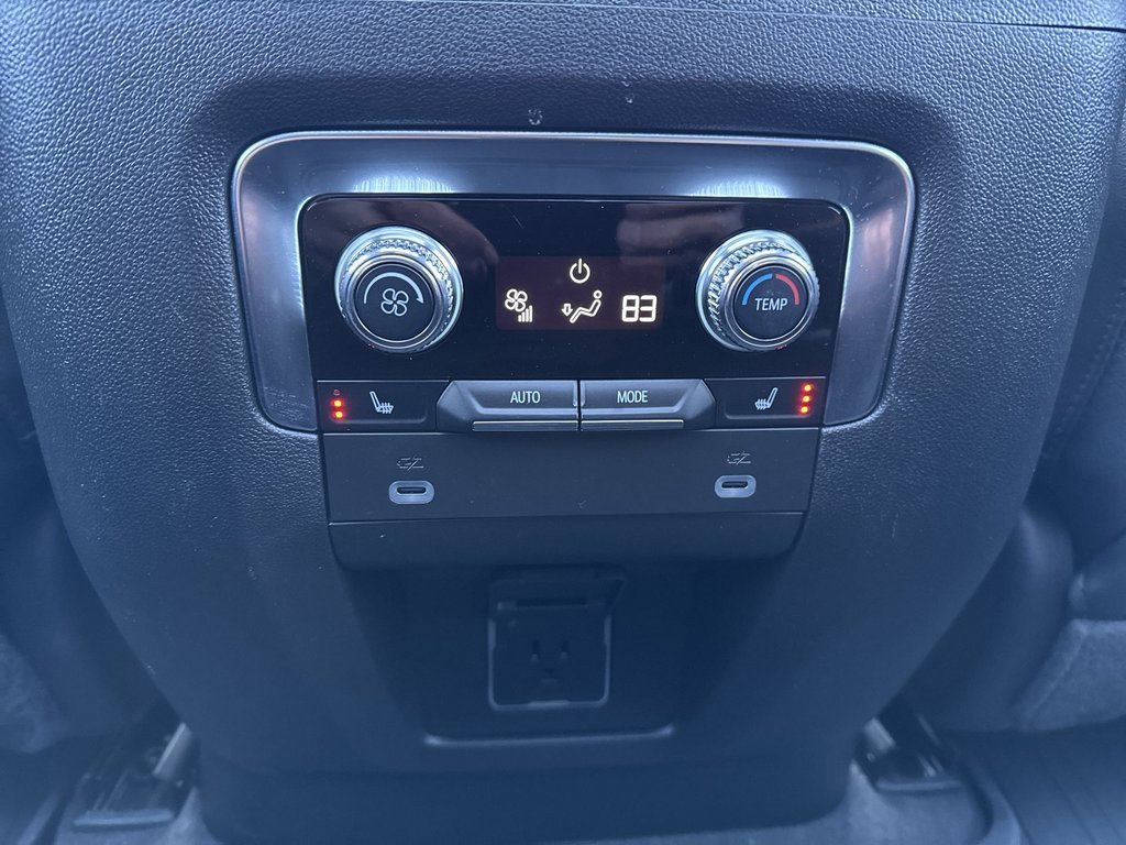 Certified 2024 GMC Yukon AT4 w/ AT4 Premium Package image 28