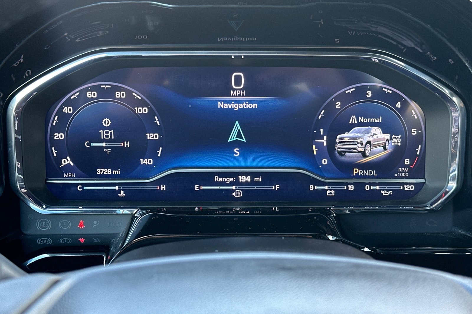 Used 2025 Chevrolet Silverado 1500 LT image 38