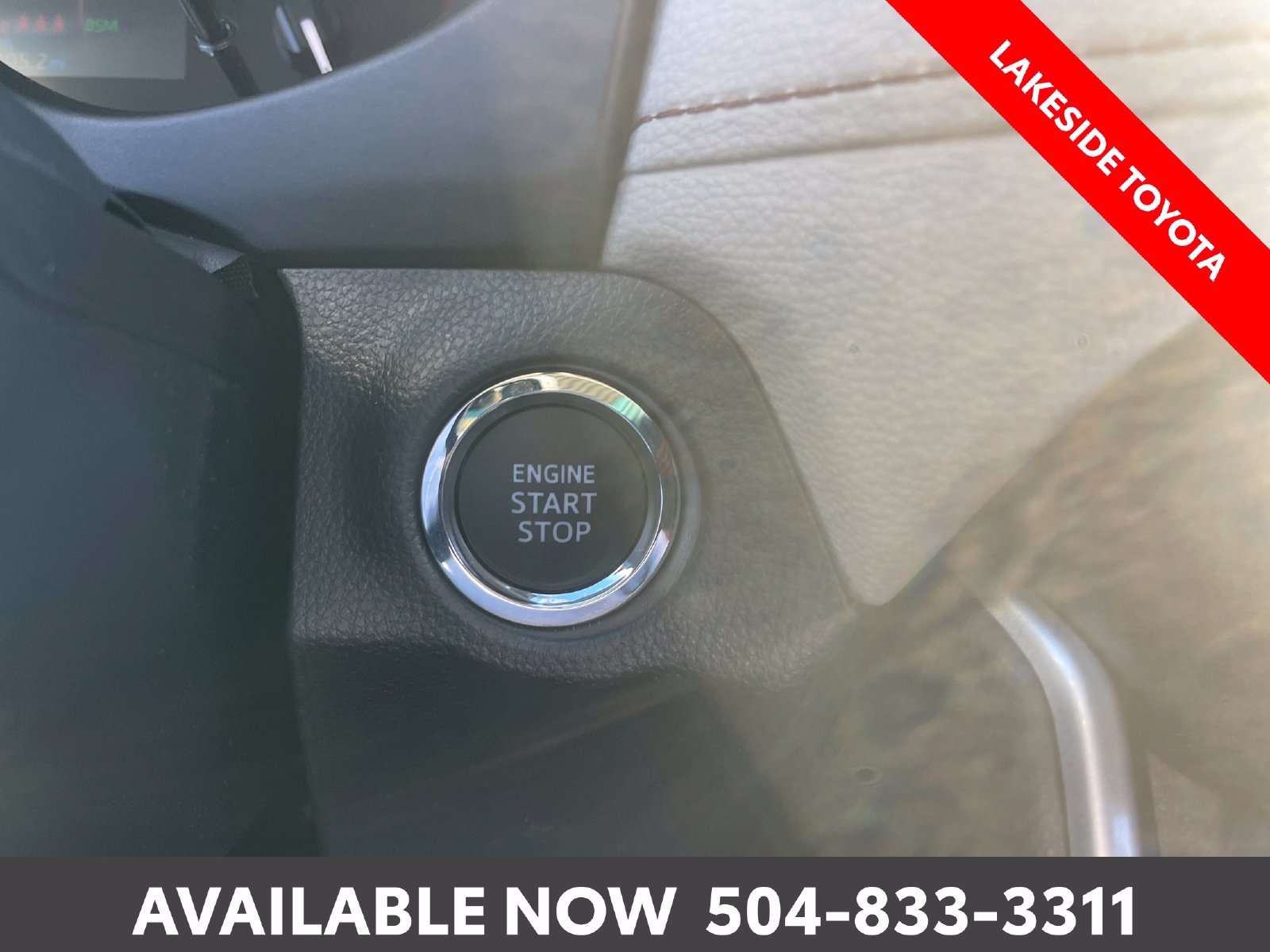 Certified 2025 Toyota RAV4 XLE w/ Convenience Package FWD image 36