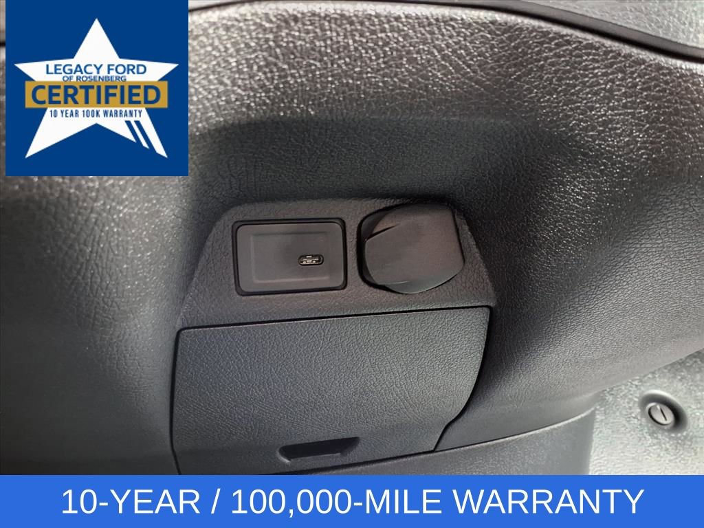 Used 2025 Mercedes-Benz Sprinter 2500 image 12