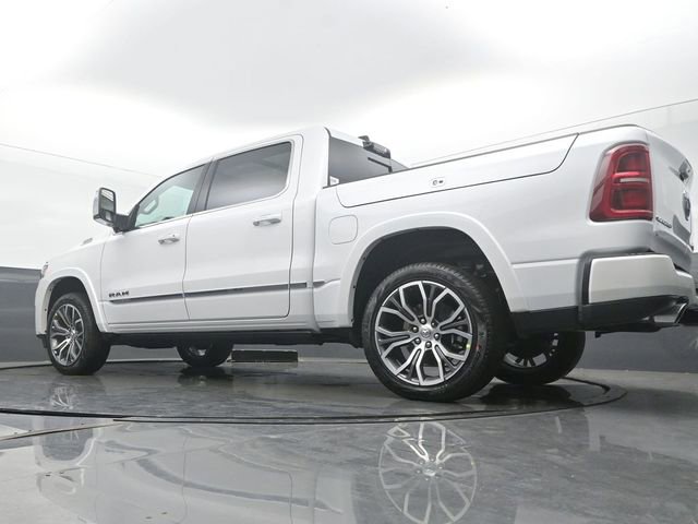 New 2026 RAM 1500 Tungsten w/ Trailer Tow Group image 48