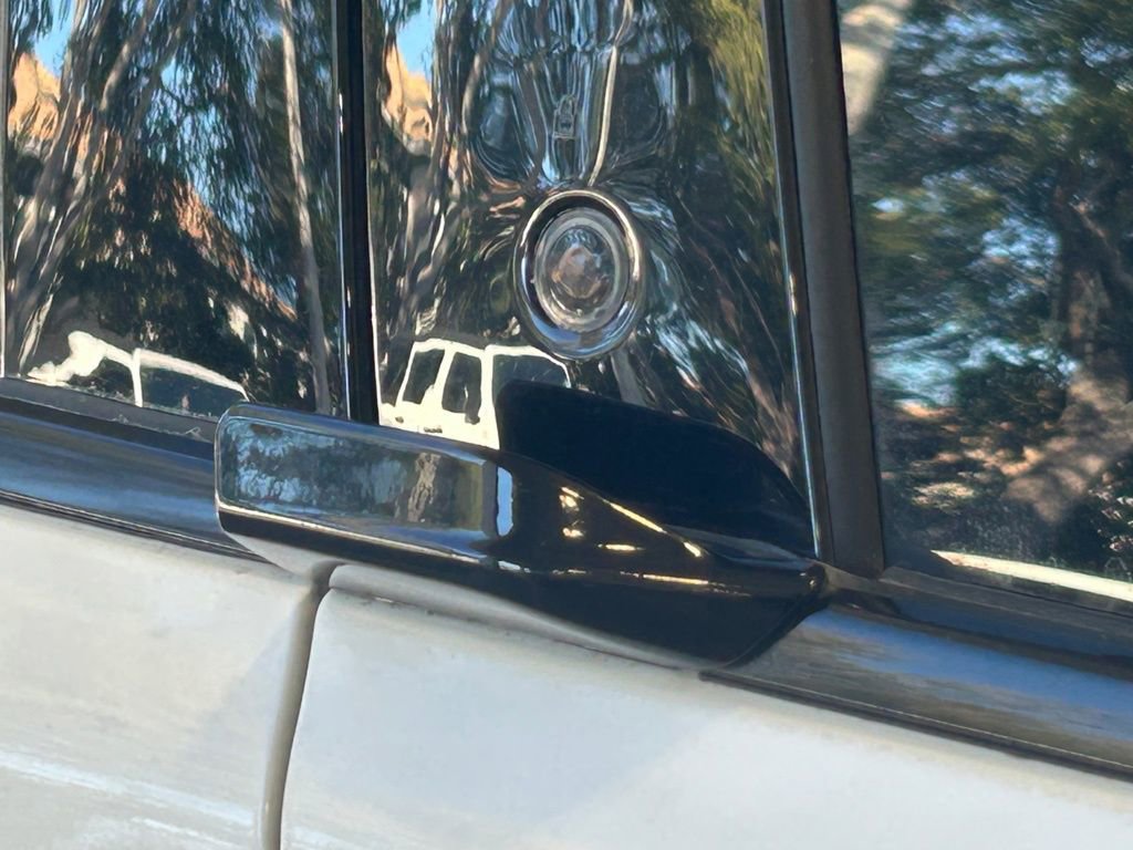 Certified 2021 Ford Mustang Mach-E GT w/ GT Performance Edition image 21