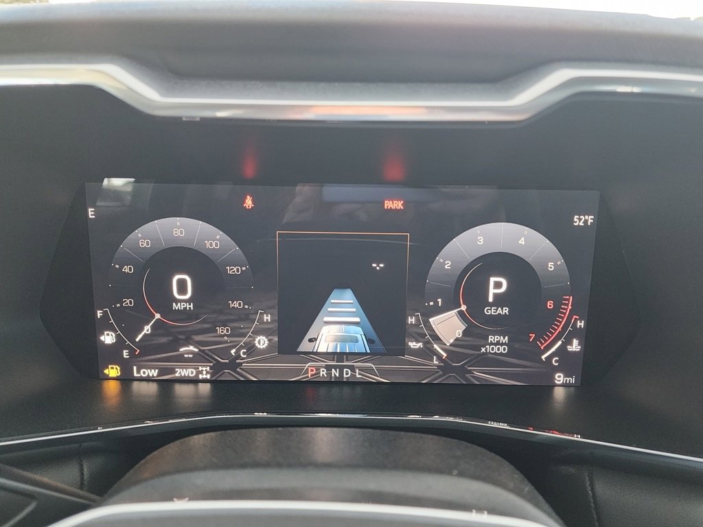 New 2026 GMC Canyon Elevation w/ Convenience Package image 25