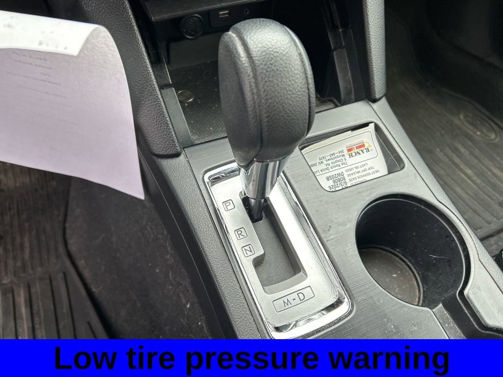 Used 2017 Subaru Legacy 2.5i w/ Alloy Wheel Package image 12