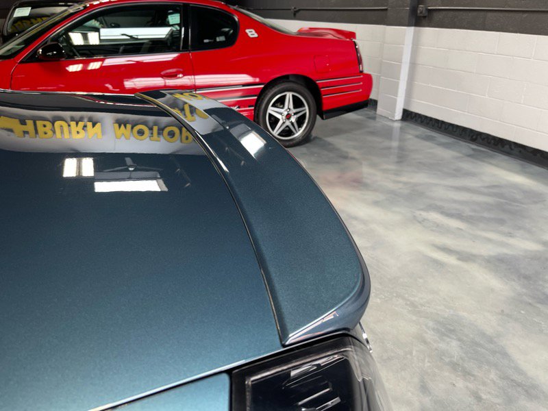 Used 2009 Pontiac G8 GT w/ Premium Package image 17