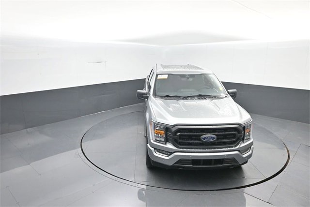 Certified 2023 Ford F150 XLT w/ Equipment Group 302A High image 19