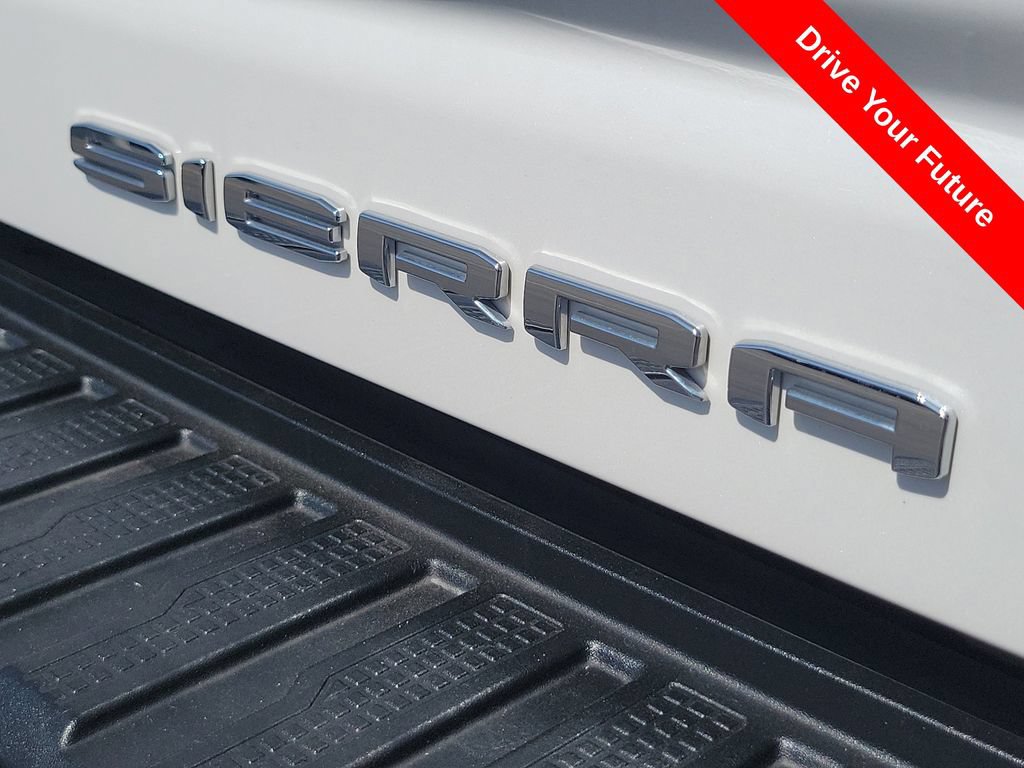 Used 2020 GMC Sierra 2500 Denali w/ Technology Package AWD/4WD image 29