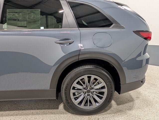 New 2026 MAZDA CX-70 SC Plus AWD/4WD image 8