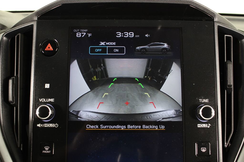 Used 2024 Subaru Crosstrek 2.0i Premium w/ Popular Package #4 image 26