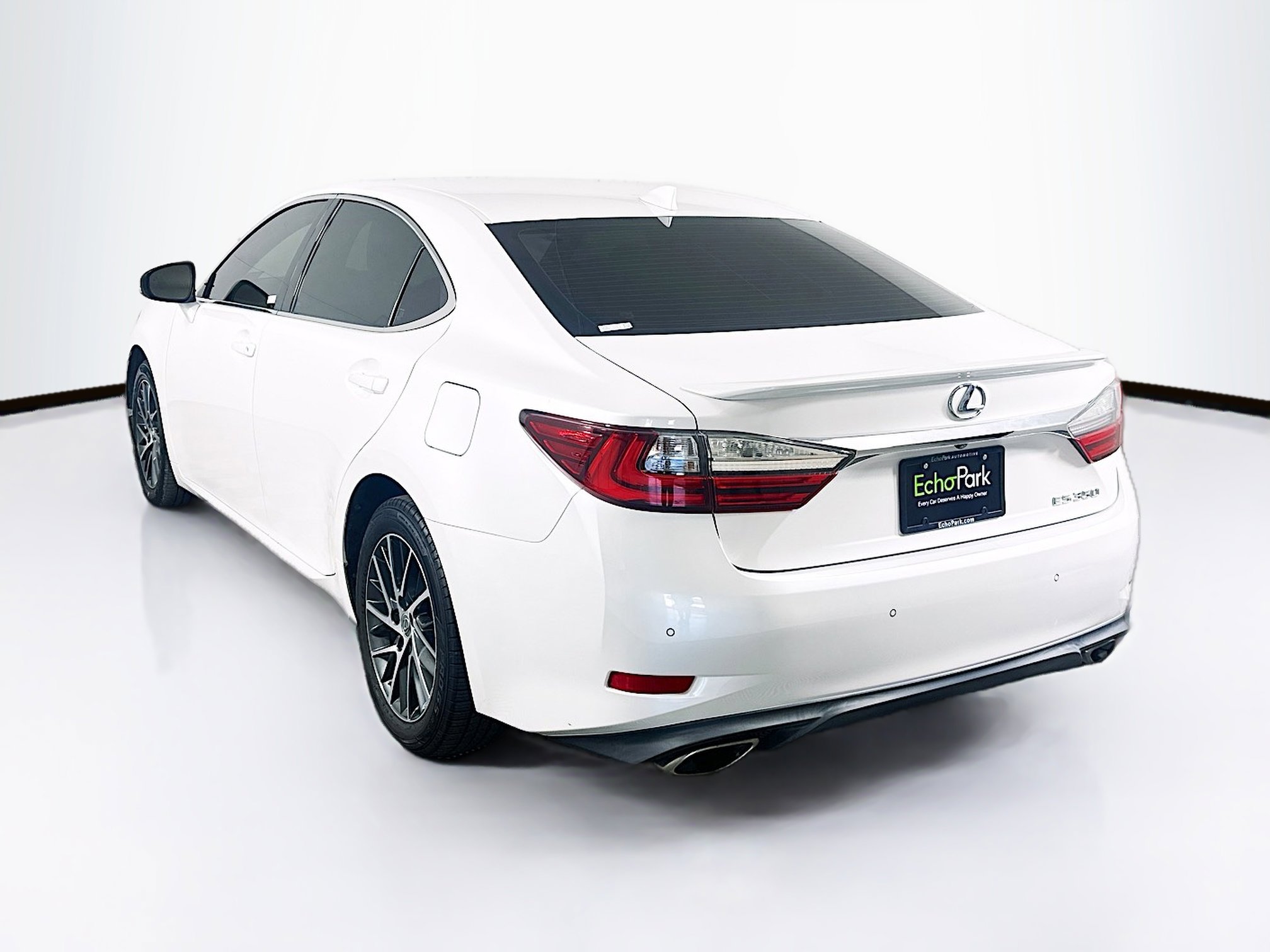 Used 2017 Lexus ES 350 image 5