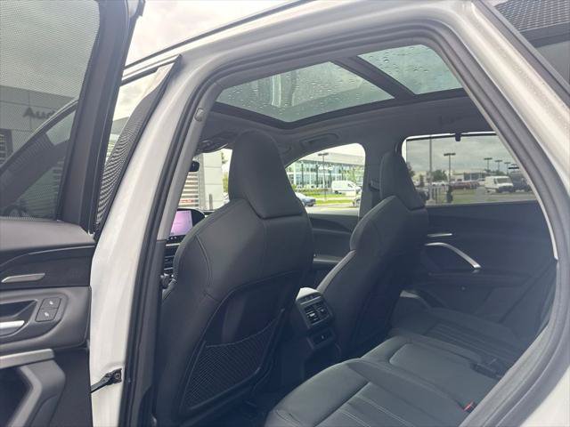 New 2026 Audi Q5 Premium Plus AWD/4WD image 21
