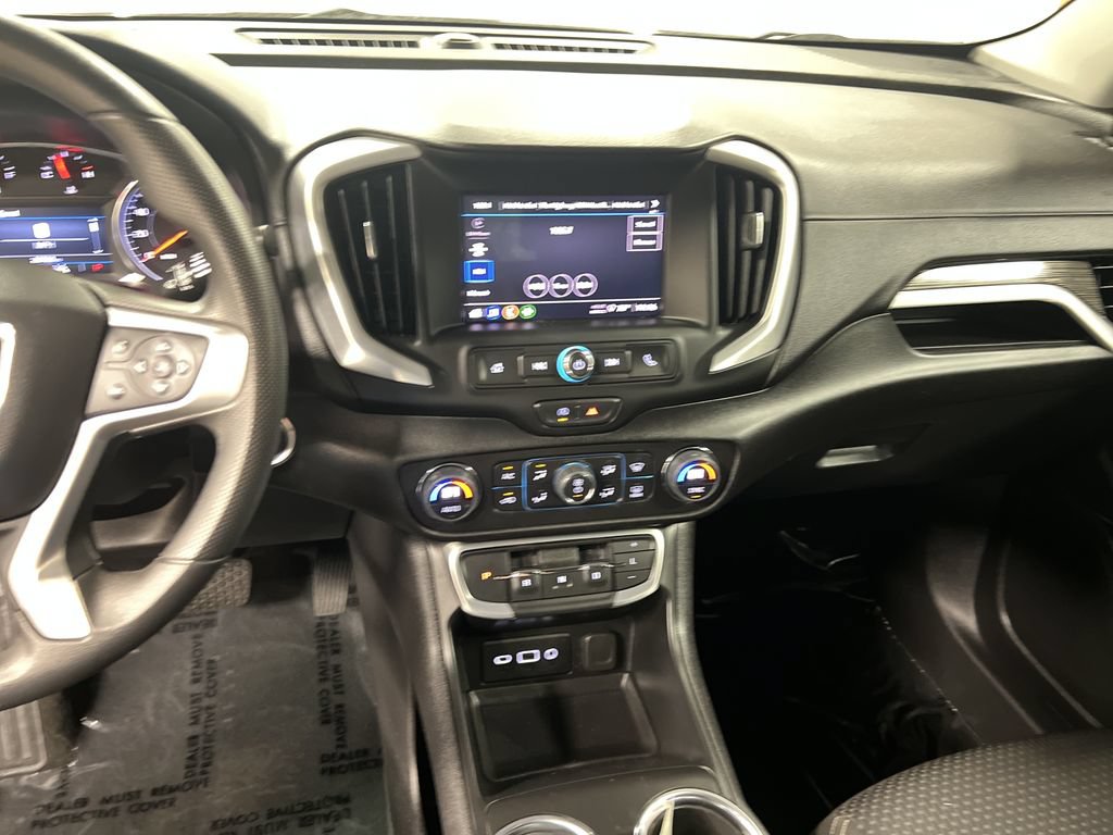 Certified 2023 GMC Terrain SLE w/ Driver Convenience Package AWD/4WD image 22