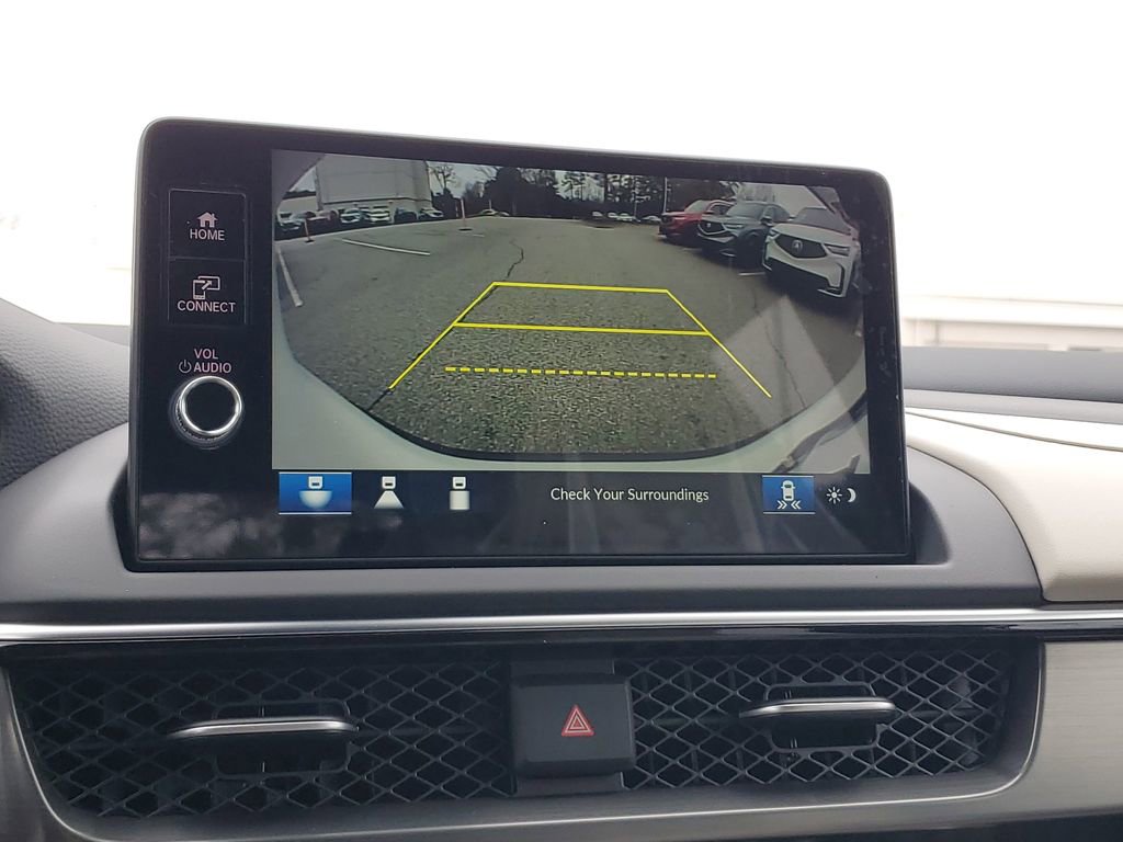 New 2026 Acura ADX A-Spec image 27