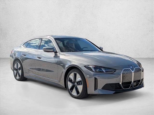 Used 2026 BMW i4 xDrive40i w/ Premium Package AWD/4WD image 7