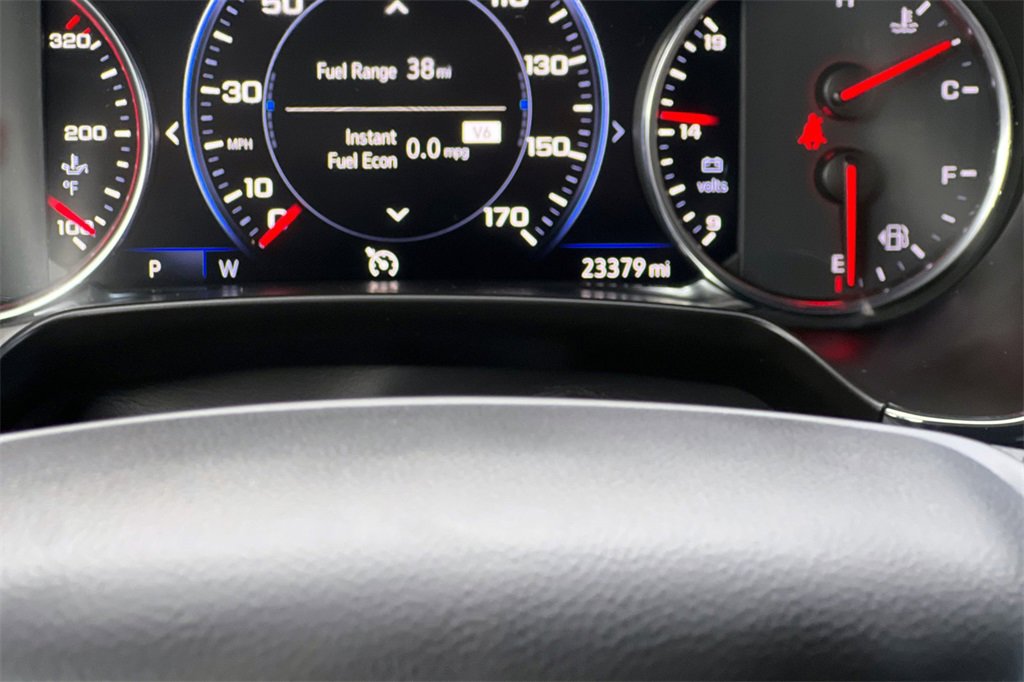 Used 2024 Chevrolet Blazer RS image 29