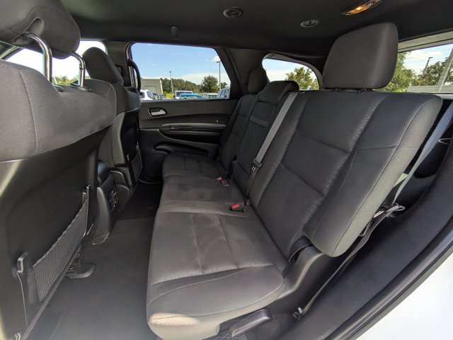 Used 2024 Dodge Durango SXT AWD/4WD image 14