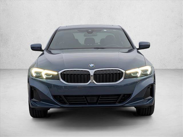 Used 2026 BMW 330i xDrive Sedan w/ Premium Package AWD/4WD image 6