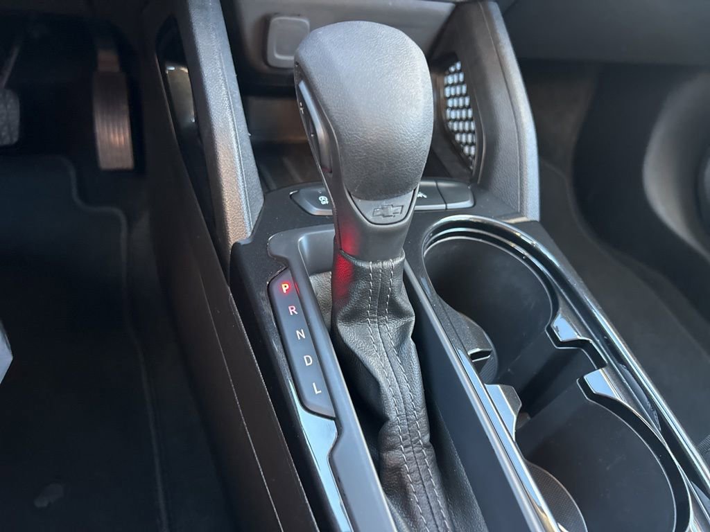 Used 2025 Chevrolet TrailBlazer LT image 26