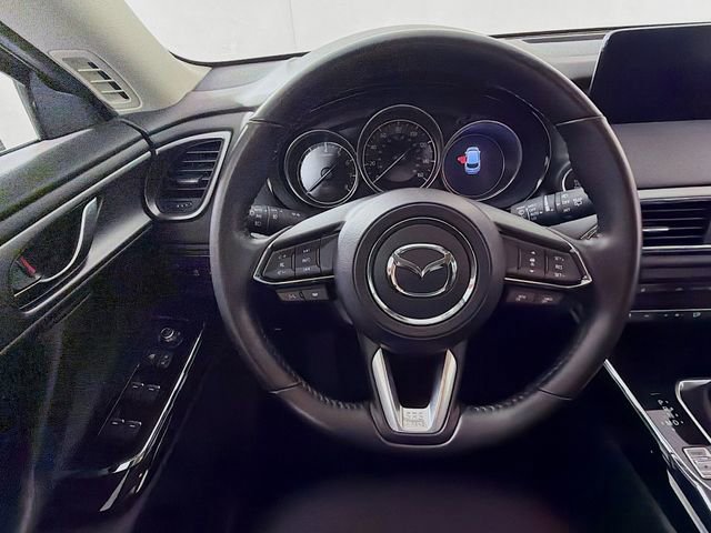 Used 2023 MAZDA CX-9 Touring Plus AWD/4WD image 13
