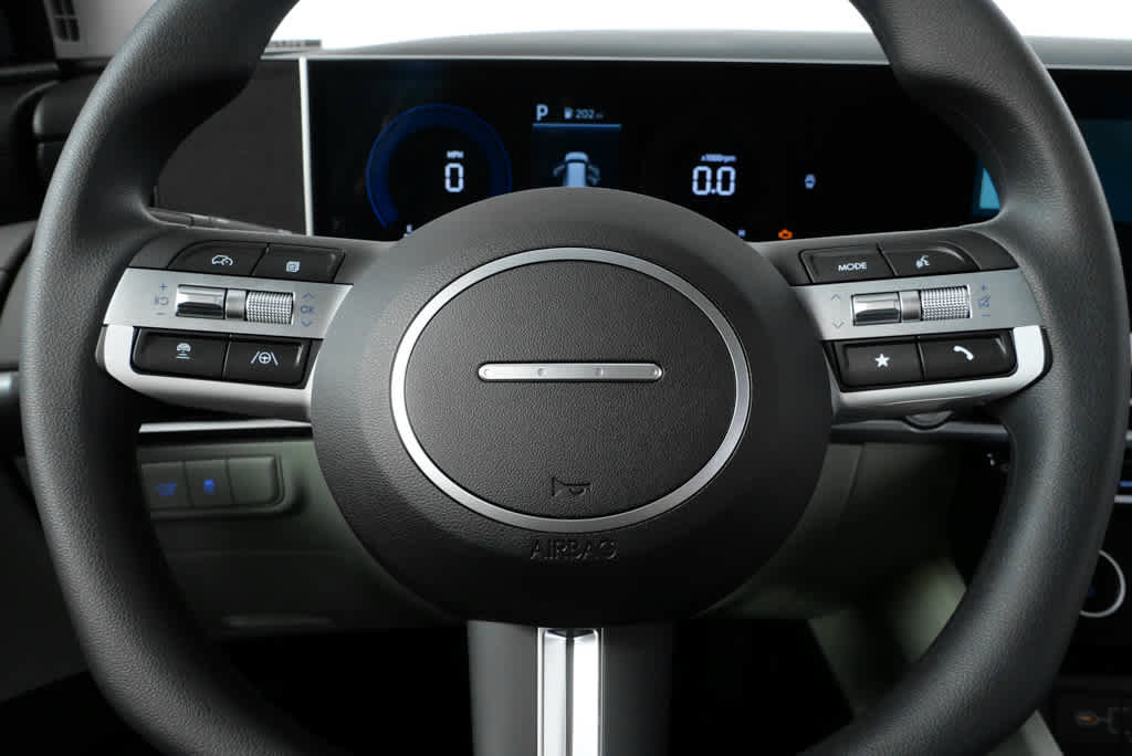 New 2026 Hyundai Tucson SEL image 10