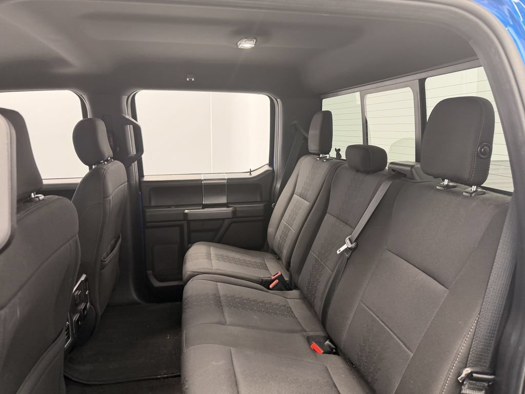 Used 2019 Ford F150 XLT w/ Equipment Group 302A Luxury AWD/4WD image 19