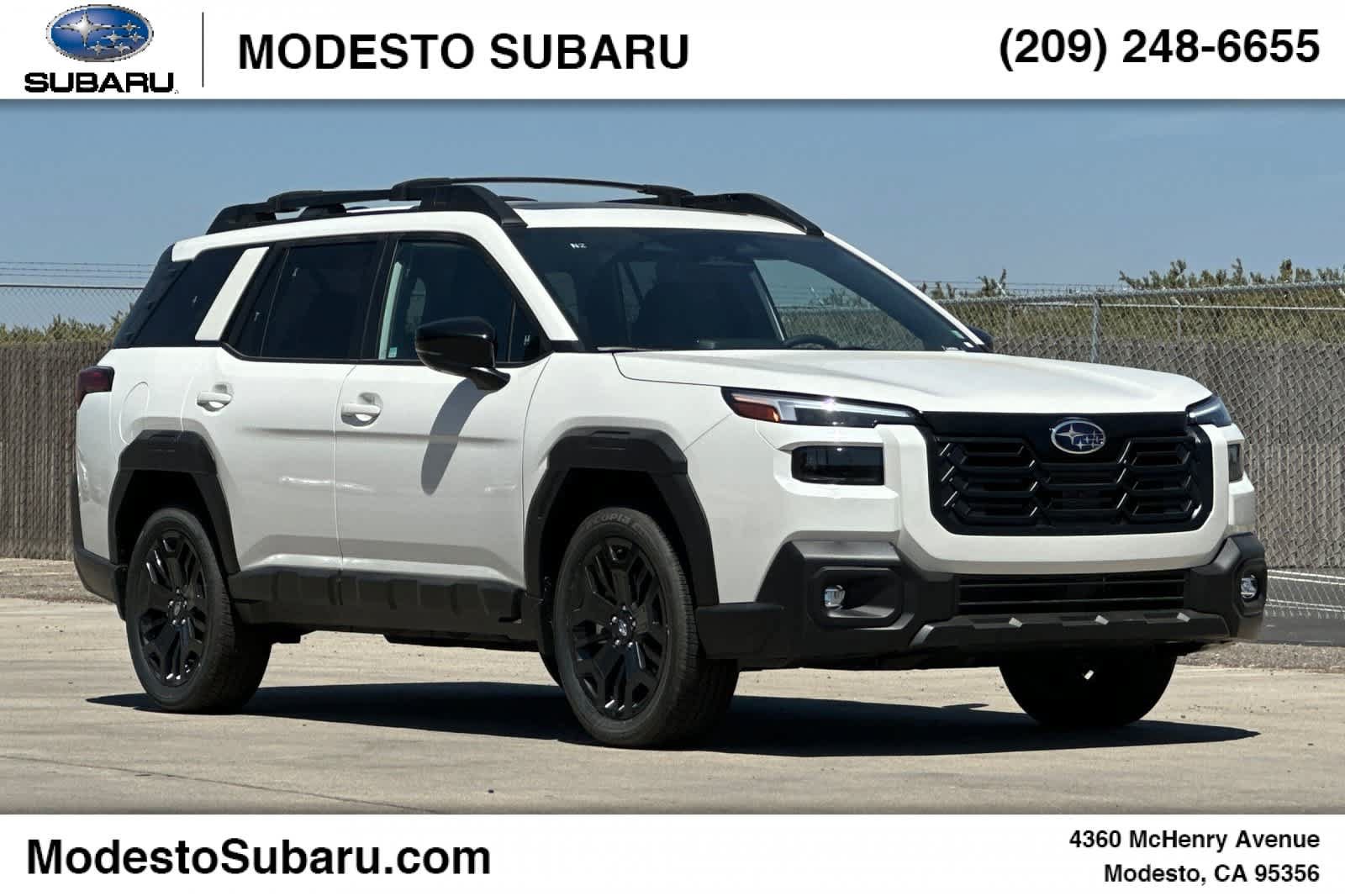 New 2026 Subaru Outback Limited XT w/ Premium/Limited Plus Package