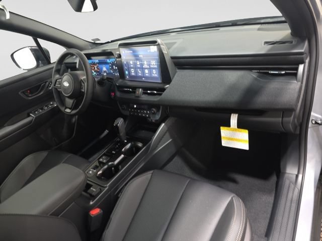 New 2026 Subaru Outback Limited AWD/4WD image 35