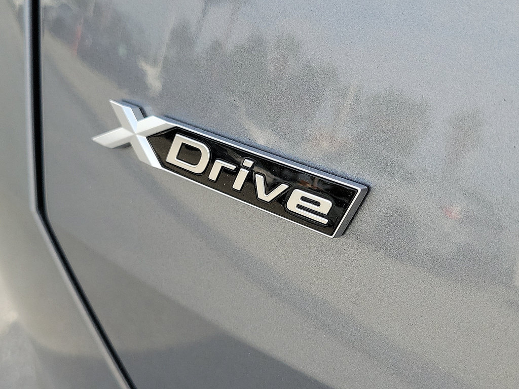 Used 2026 BMW X3 xDrive30i w/ Convenience Package AWD/4WD image 7