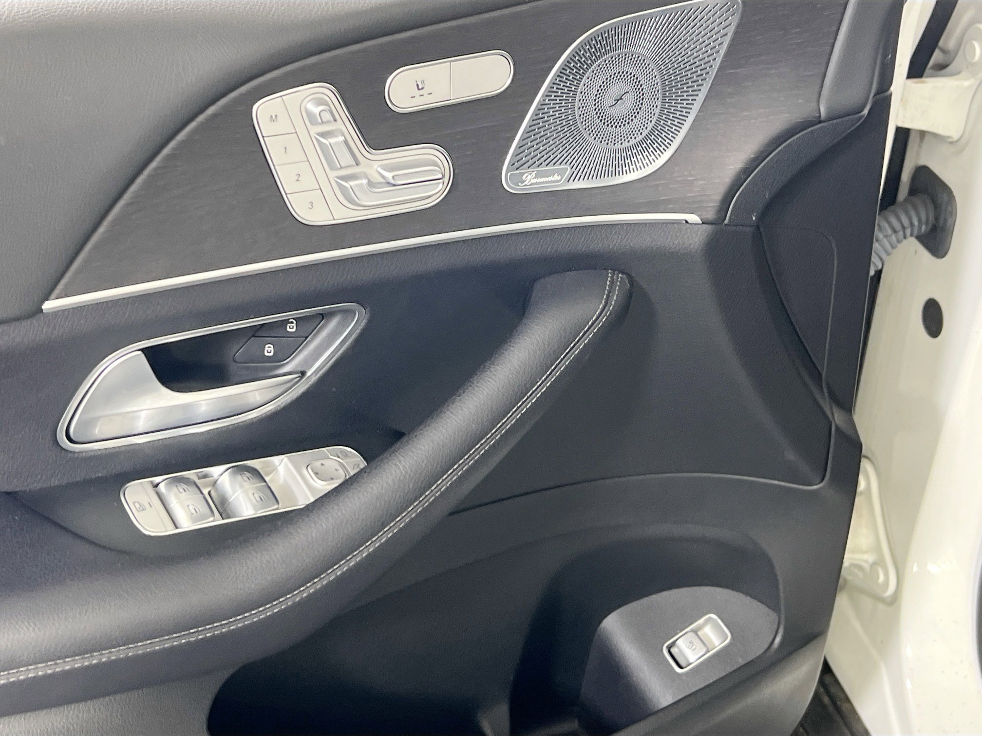 Used 2020 Mercedes-Benz GLE 350 4MATIC image 18