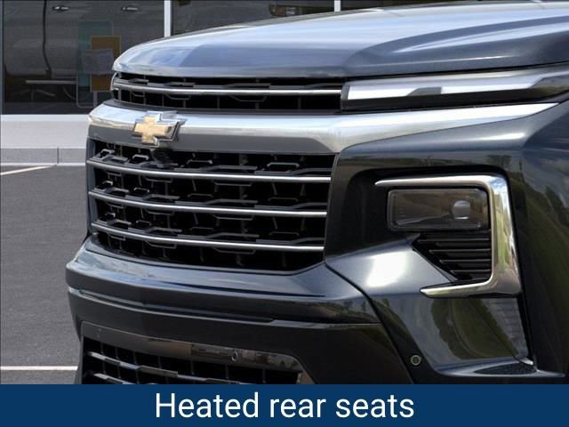 New 2026 Chevrolet Traverse High Country image 15