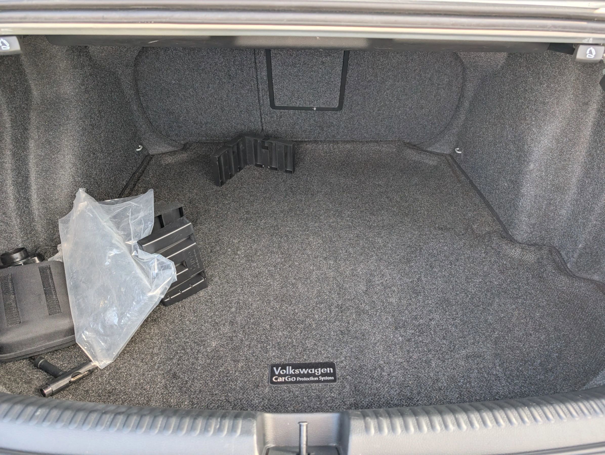 Used 2014 Volkswagen Jetta SEL image 15