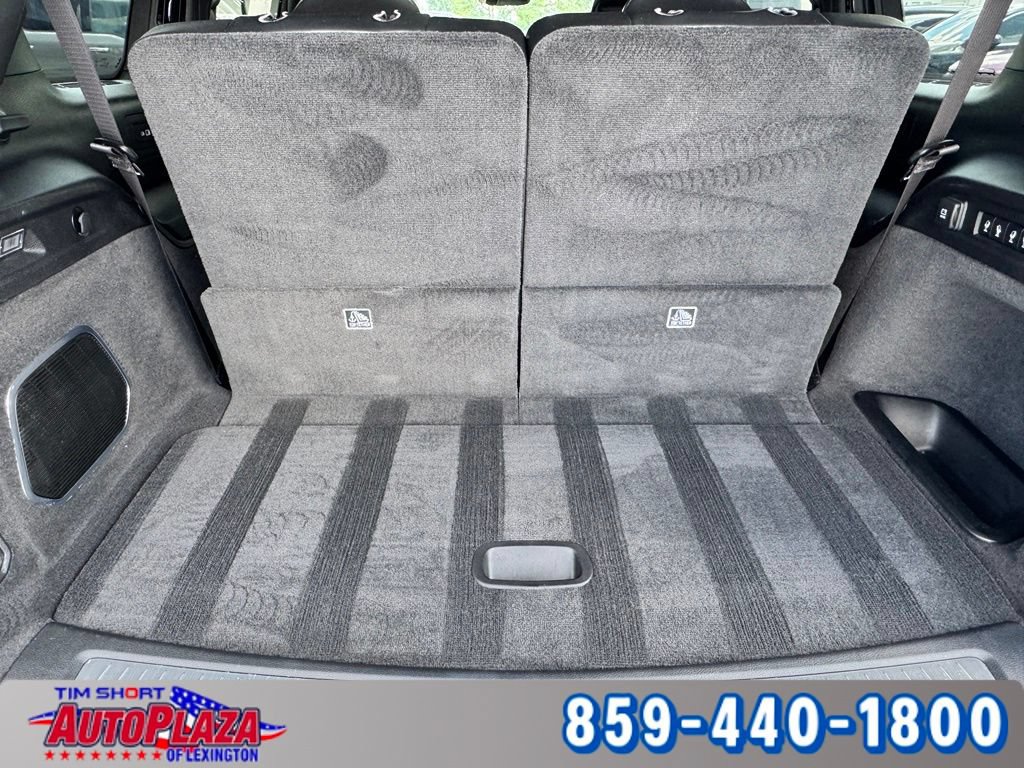 Used 2021 Jeep Grand Cherokee L Summit w/ Luxury Tech Group V AWD/4WD image 47