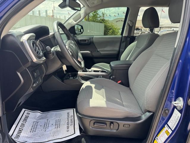 Used 2022 Toyota Tacoma SR5 RWD image 10