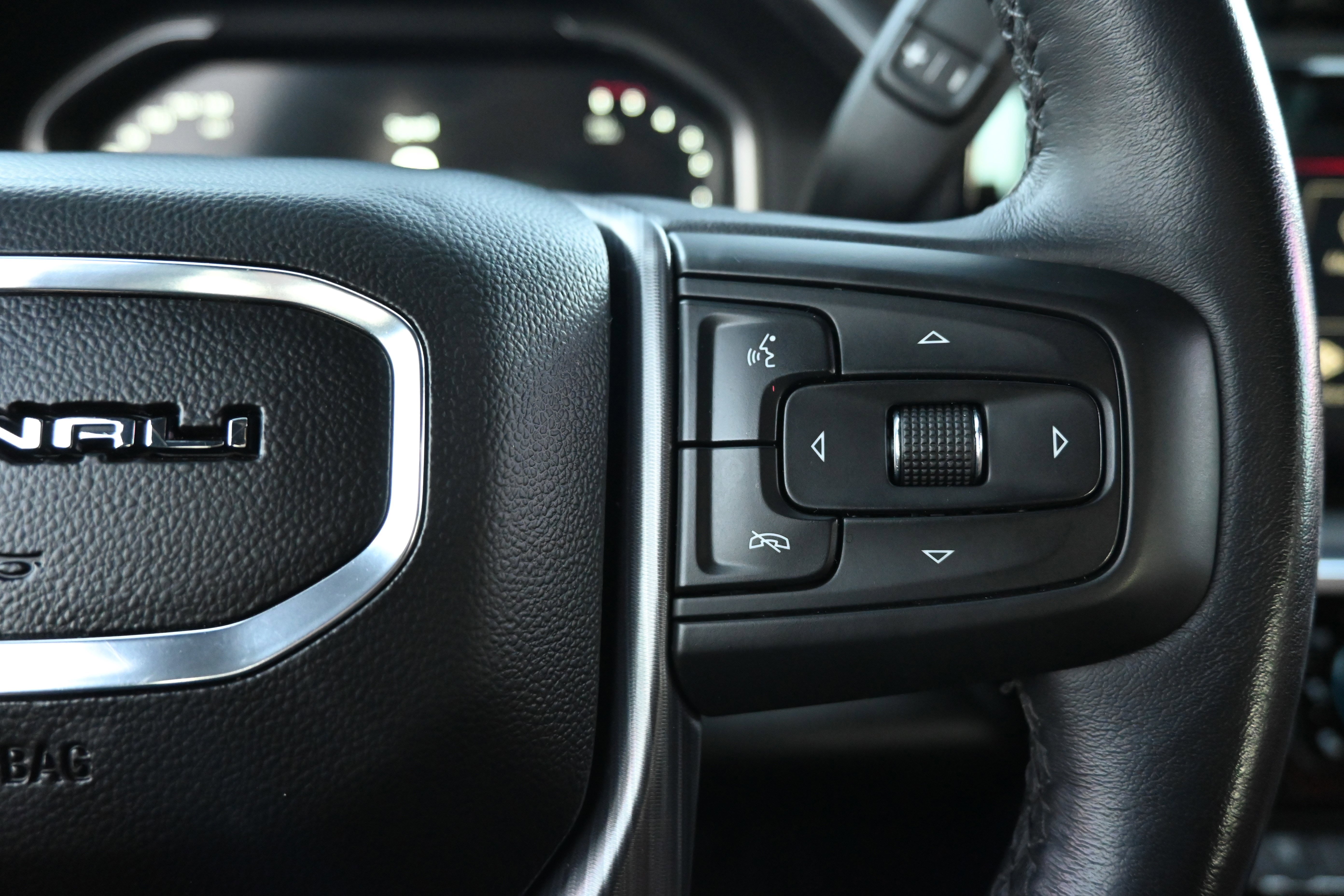 Used 2024 GMC Sierra 3500 Denali Ultimate image 21