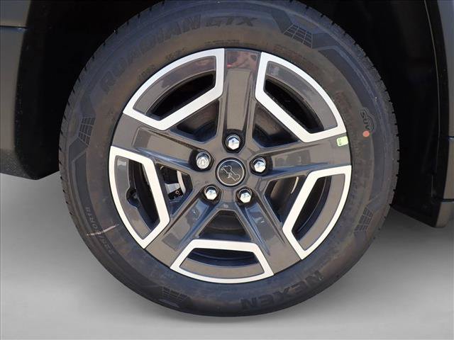 New 2026 Jeep Cherokee Limited AWD/4WD image 7