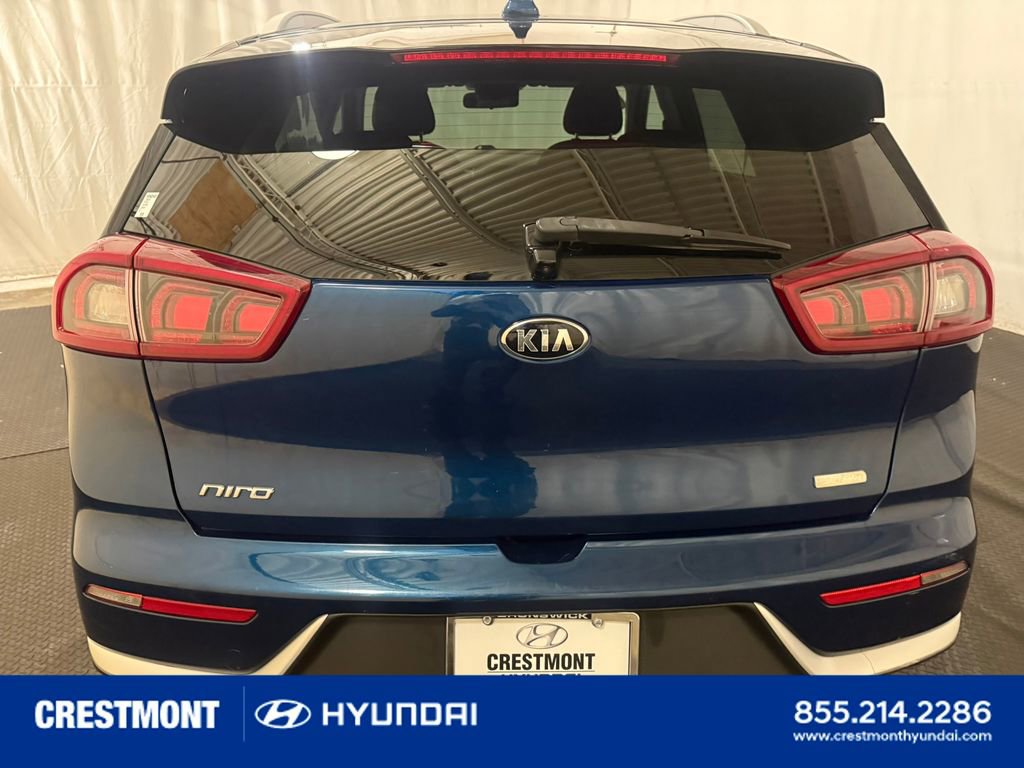 Used 2019 Kia Niro LX image 11