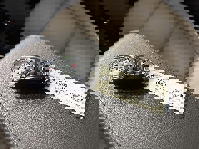 Used 2025 Buick Envista Avenir image 21