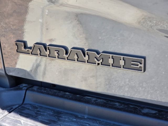 New 2026 RAM 3500 Laramie AWD/4WD image 29