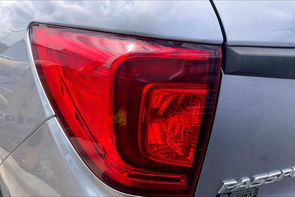 Used 2022 Honda Passport EX-L image 30
