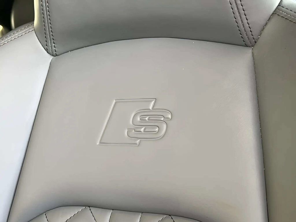 Used 2019 Audi S5 Premium Plus w/ Premium Plus image 12