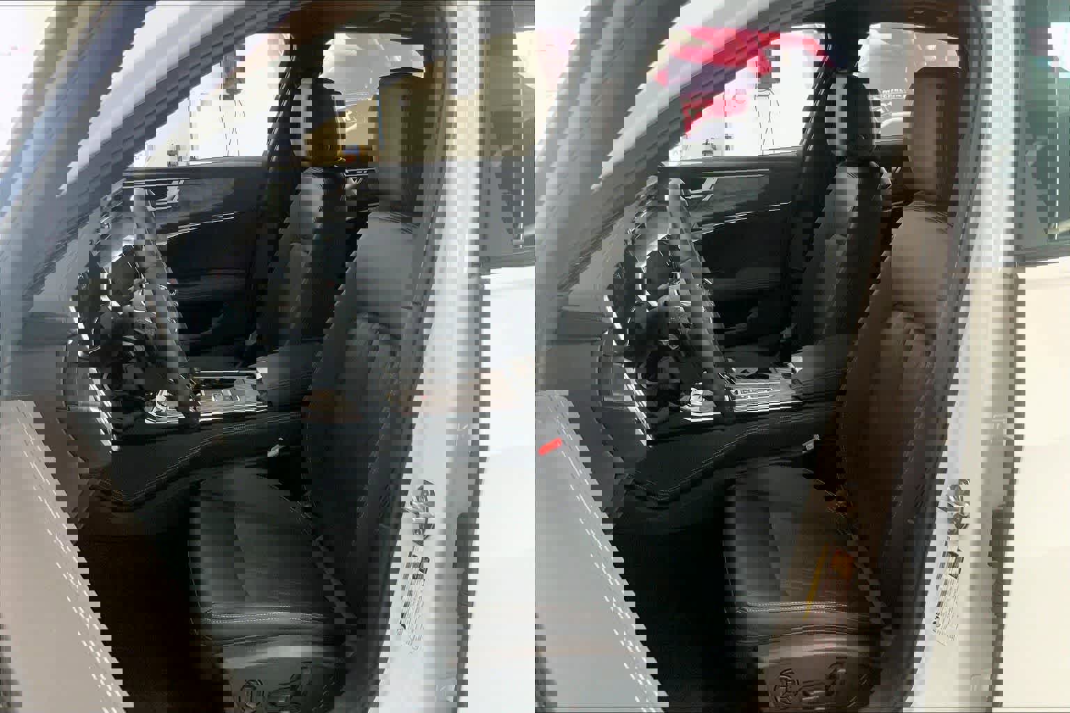 Used 2025 Audi A6 Premium Plus w/ Premium Plus Package image 10