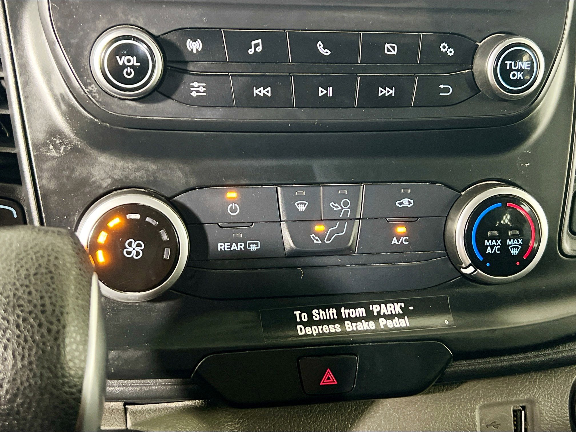 Used 2023 Ford Transit 250 Low Roof w/ Exterior Upgrade Package image 26