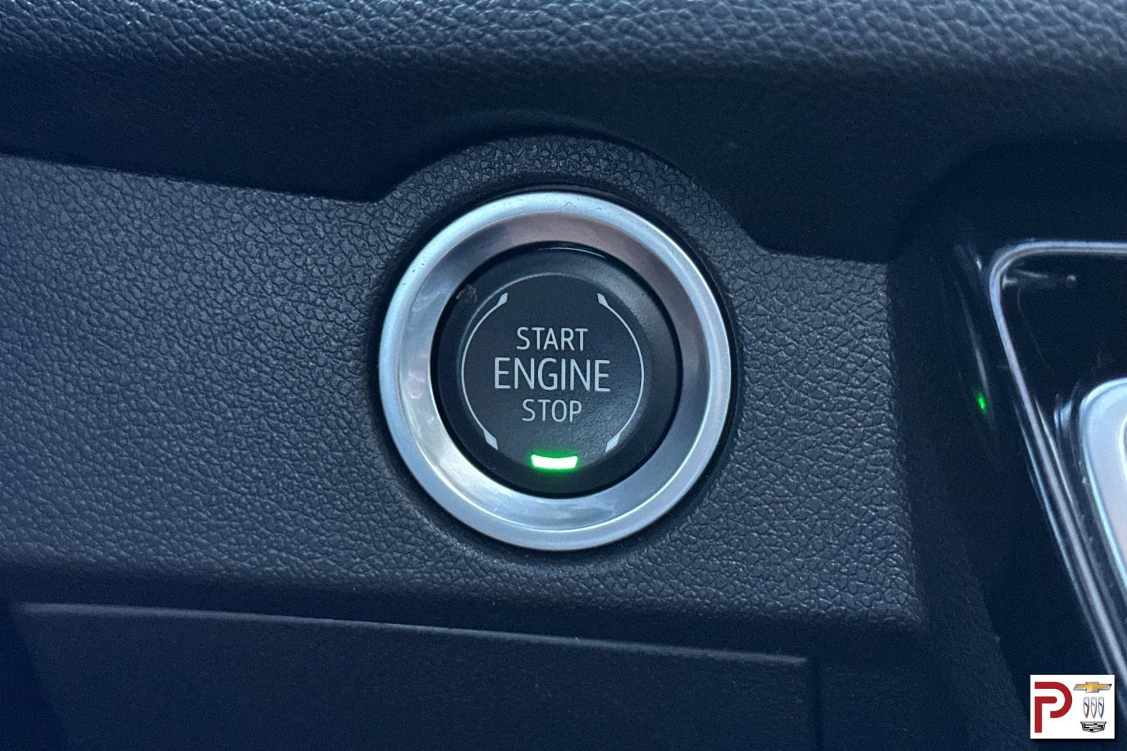 Certified 2024 Chevrolet Traverse RS image 26