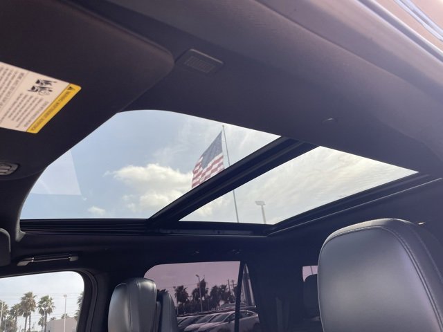 Used 2023 Lincoln Navigator L Reserve image 16