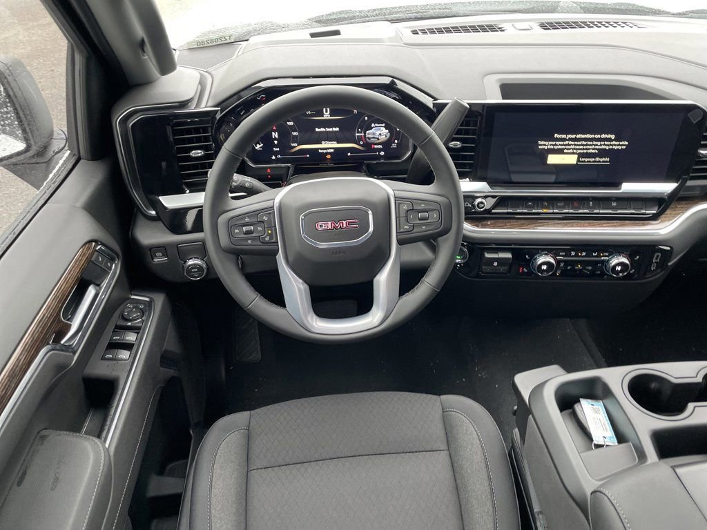 New 2026 GMC Sierra 1500 Elevation w/ Elevation Select Package image 13