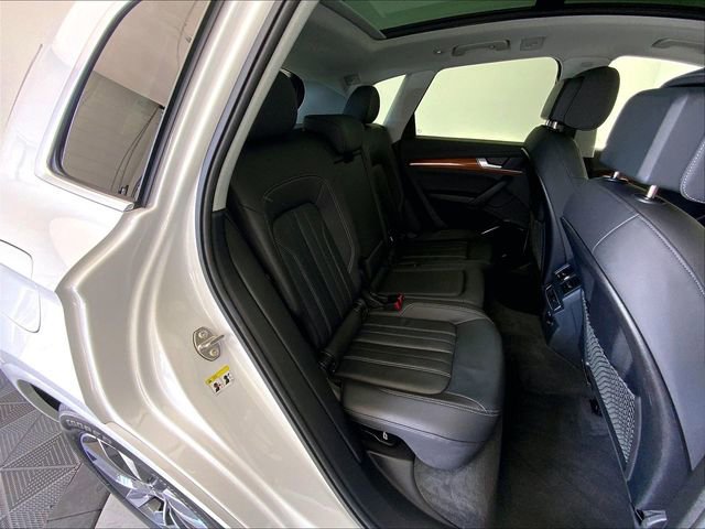 Certified 2023 Audi Q5 2.0T Premium w/ Convenience Package image 27