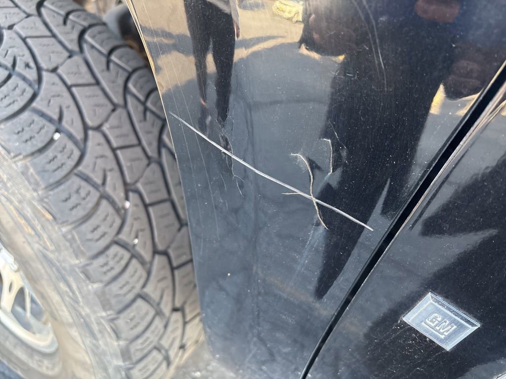 Used 2008 GMC Sierra 2500 SLE w/ SLE2 Preferred Package image 12